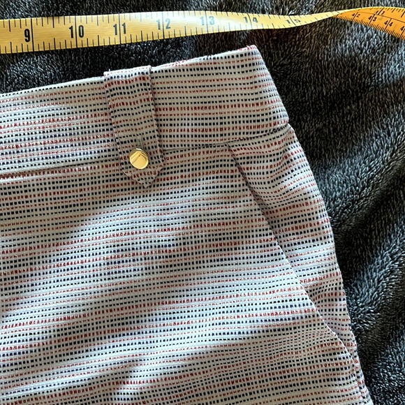 LOFT Riviera shorts size 00 - Picture 2 of 7